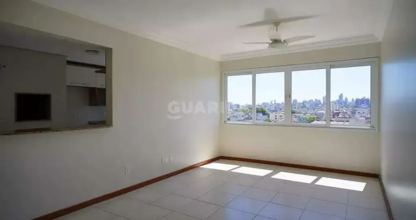 Apartamento para aluguel, 2 quartos, 1 vaga, Moinhos de Vento - Porto Alegre/RS