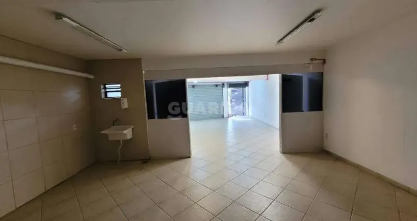 Loja/Ponto Comercial para aluguel, Petrópolis - Porto Alegre/RS