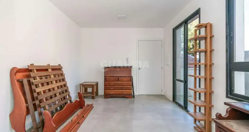 Apartamento com 1 quarto para alugar na Rua Marista, Partenon, Porto Alegre