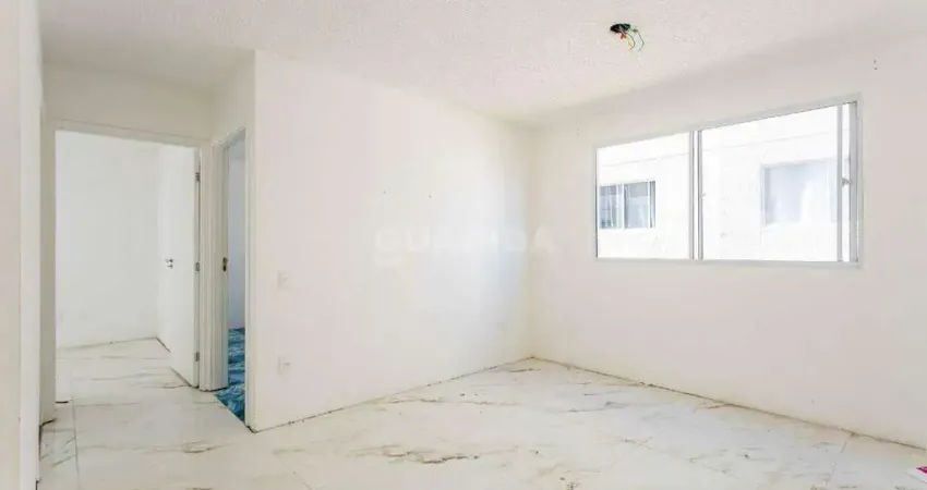 Apartamento com 2 quartos para alugar na Rua Inocêncio de Oliveira Alves, Jardim Leopoldina, Porto Alegre