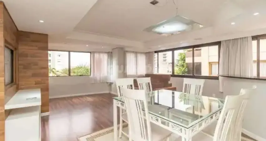 Apartamento para aluguel, 3 quartos, 1 suíte, 2 vagas, Petrópolis - Porto Alegre/RS