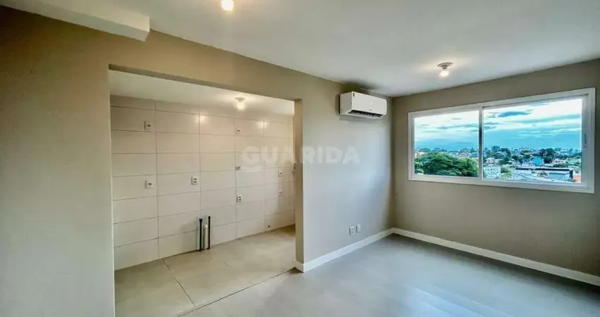 Apartamento para aluguel, 2 quartos, 1 suíte, 1 vaga, Jardim Itu Sabará - Porto Alegre/RS