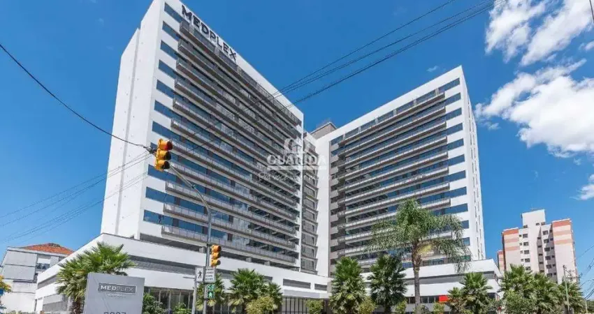 Conjunto/Sala Comercial para aluguel, Cristo Redentor - Porto Alegre/RS