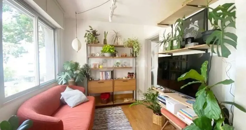 Apartamento para aluguel, 2 quartos, 1 vaga, Bela Vista - Porto Alegre/RS