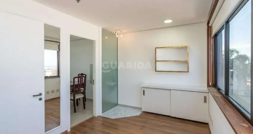 Sala comercial para alugar na Avenida Carlos Gomes, Auxiliadora, Porto Alegre