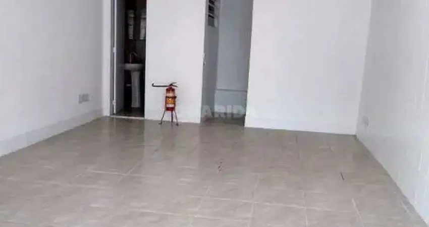 Ponto comercial para alugar na Rua Leopoldo Bier, Santana, Porto Alegre