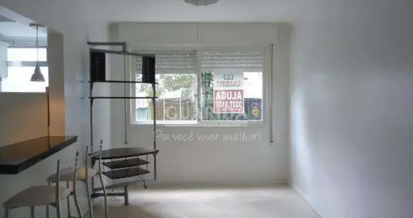 Apartamento para aluguel, 2 quartos, Cidade Baixa - Porto Alegre/RS