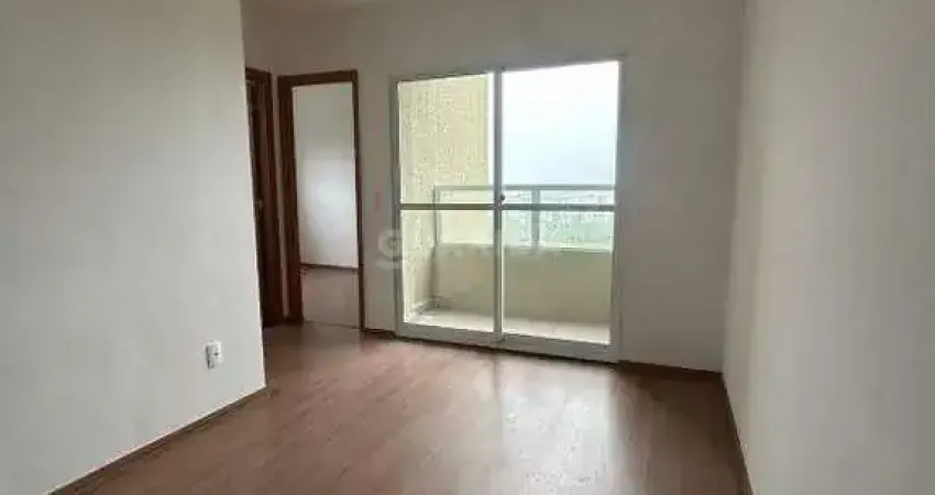 Apartamento de 2 dormitórios e 1 vaga de garagem no bairro Humaitá!