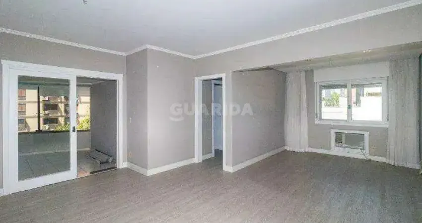 Apartamento para aluguel, 2 quartos, 1 suíte, 1 vaga, Boa Vista - Porto Alegre/RS