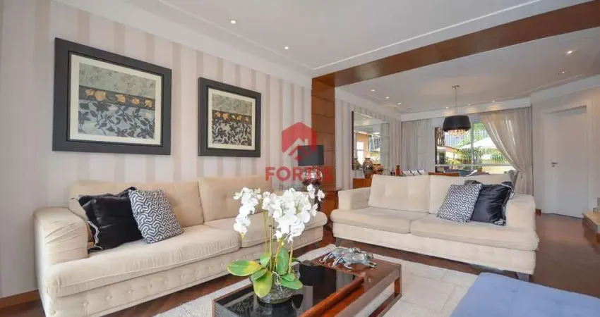 Excelente sobrado a venda com 03 quartos 210m² bairro mercês vista alegre