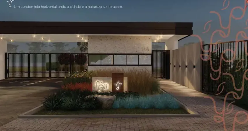 Terrenos à venda em condomínio fechado bairro hauer próximo ao shopping cidade