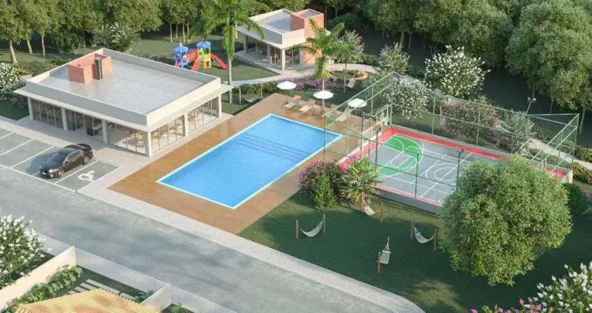 Terrenos em condomínio fechado são josé dos pinhais la bella toscana firenze