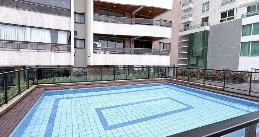 Apartamento com 3 dormitórios para alugar, 120 m² por R$ 5.820/ano - Frente Mar - Balneário Camboriú/SC