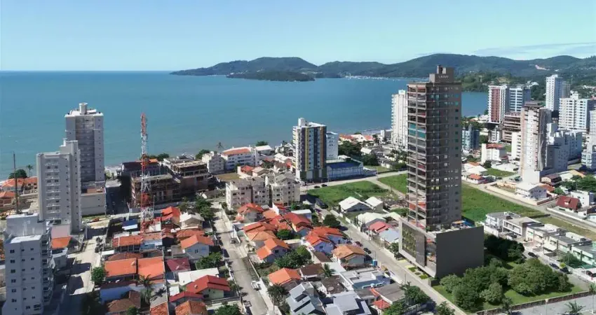 Apartamento com 2 quartos à venda no Balneário Perequê, Porto Belo 