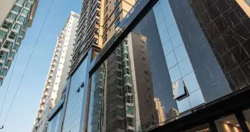 Sala comercial para alugar na Rua Bruno Silva, Pontal Norte, Balneário Camboriú