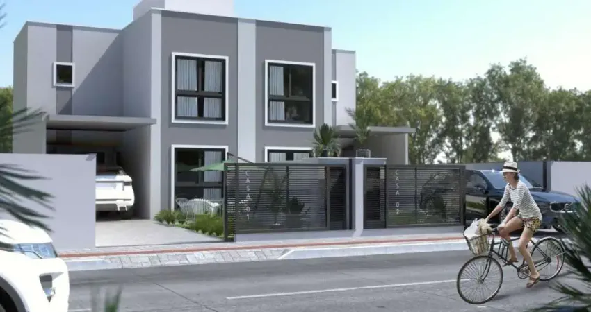 Apartamento com 3 quartos à venda na Rua Juvêncio Delfino da Silva, Nova Esperança, Balneário Camboriú