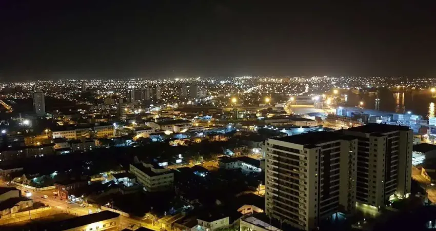 Apartamento com 3 quartos à venda na Rua Tijucas, Centro, Itajaí