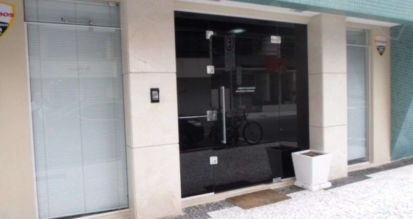 Edifício Júlia Cristina Residencial