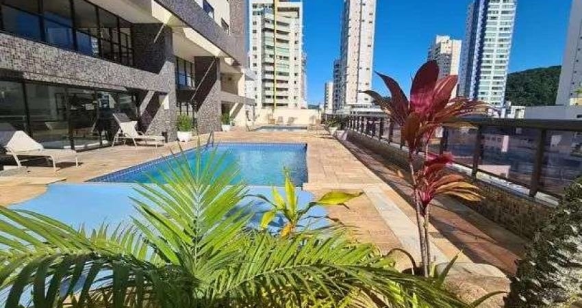 Apartamento com 1 dormitório para alugar, 40 m² por R$ 3.250,02/mês - Centro - Balneário Camboriú/SC