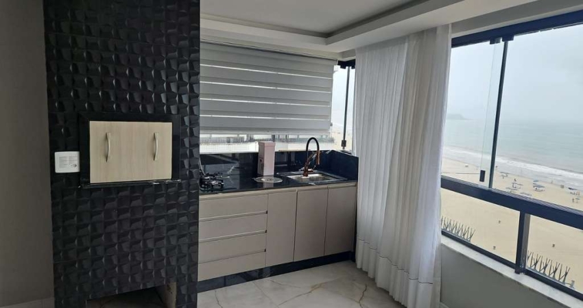 Apartamento com 3 dormitórios para alugar, 160 m² por R$ 12.500/mês - Centro - Balneário Camboriú/SC