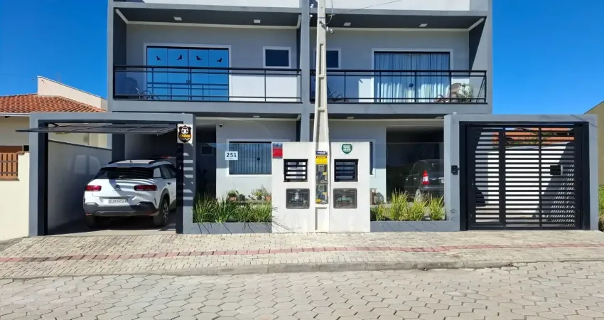 Casa com 3 quartos à venda no Itajubá, Barra Velha