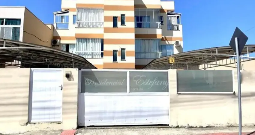 Apartamento com 2 quartos à venda no Santa Regina, Camboriú