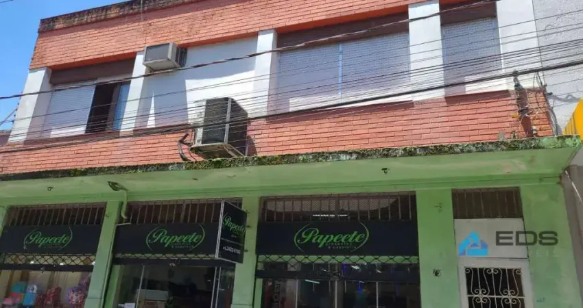 Loja, 217 m² - venda por R$ 4.900.000,00 ou aluguel por R$ 18.000,00/mês - Centro Histórico - Paranaguá/PR