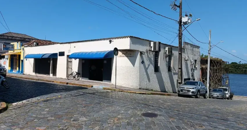 Ponto comercial à venda no Centro Histórico, Paranaguá 