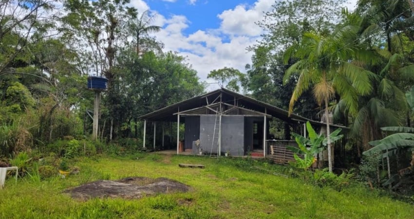 Chácara / sítio à venda em Alexandra, Paranaguá 