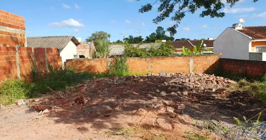 Terreno à venda na Vila Garcia, Paranaguá 