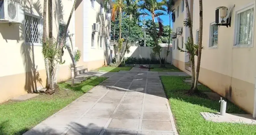APARTAMENTO GARDEN | RESIDENCIAL PORTO SOLAR DO ITIBERÊ