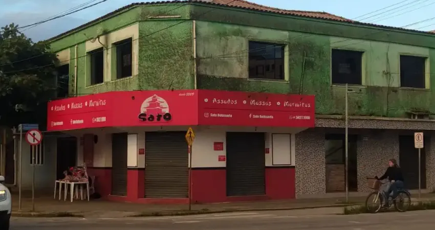 Apartamento ótima localização