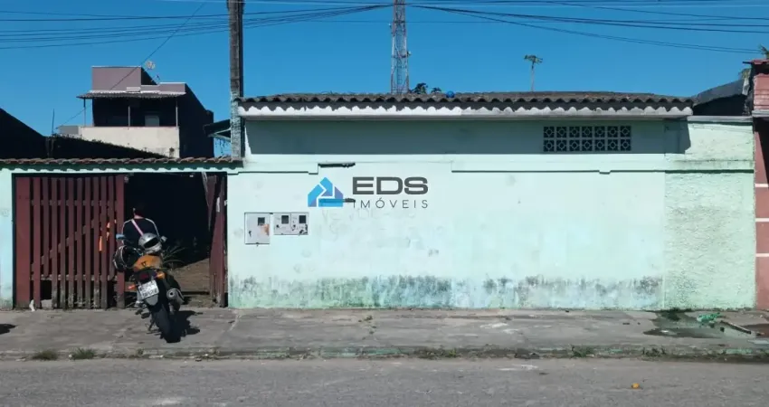 Terreno à venda na Rua Lapa, 301, Emboguaçu, Paranaguá