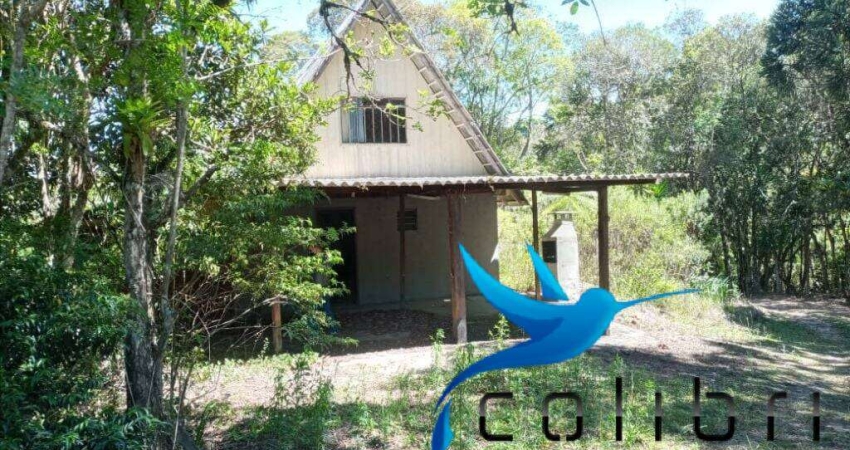 Chácara / sítio com 2 quartos à venda na Estrada Papanduva, 9988, Papanduva, Agudos do Sul