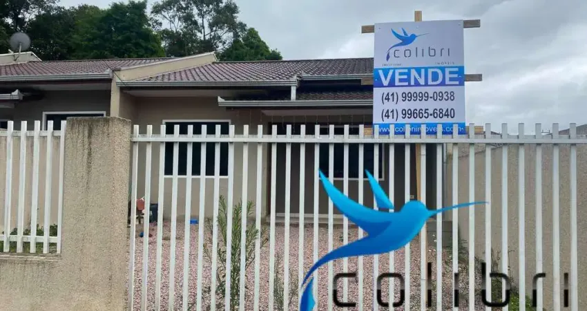 Casa com 3 quartos à venda na Rua Francisco Alves da Rocha, 74, Centro, Agudos do Sul
