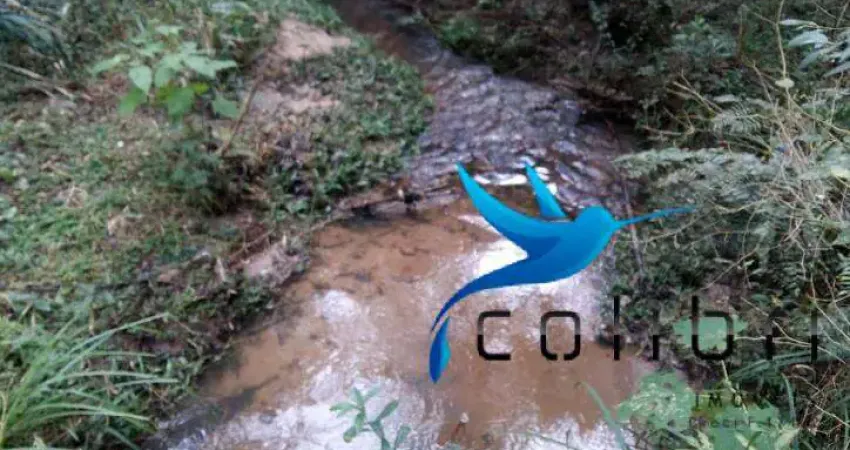 Chácara / sítio à venda na Estrada Principal do ribeirãozinho, 9988, Ribeirãozinho, Agudos do Sul