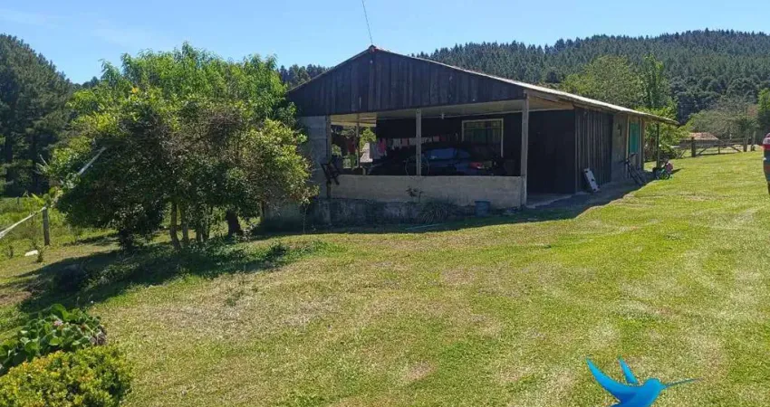 Chácara / sítio com 3 quartos à venda na Estrada do Ribeirão Grande, 5500, Ribeirão Grande, Agudos do Sul