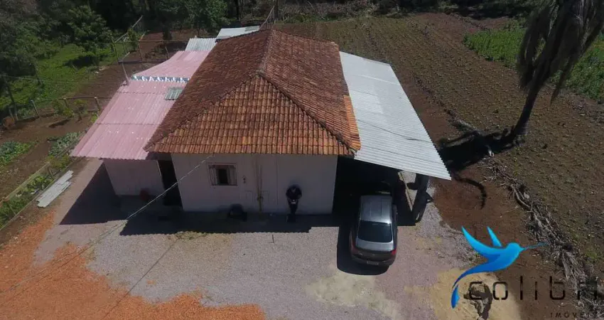 Chácara / sítio com 3 quartos à venda na Rodovia PR 281, 9974, Ribeirão Grande, Agudos do Sul