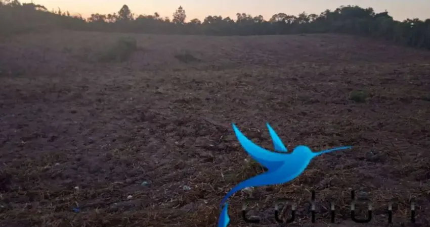 Terreno para Moradia ou lazer em Agudos do Sul