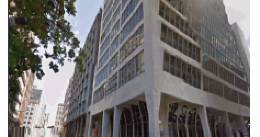 Sala comercial com 1 sala para alugar na Rua Miguel Calmon, 558, Comércio, Salvador