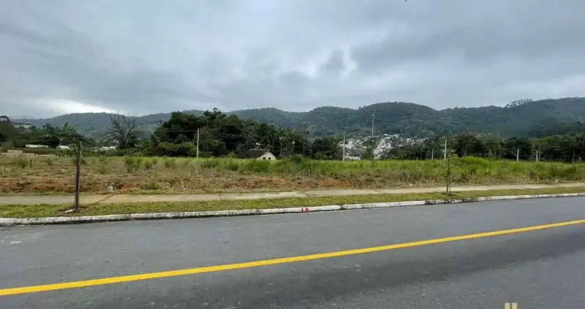 Terreno à venda com 264 m2 no bairro Velha Central - Blumenau/SC