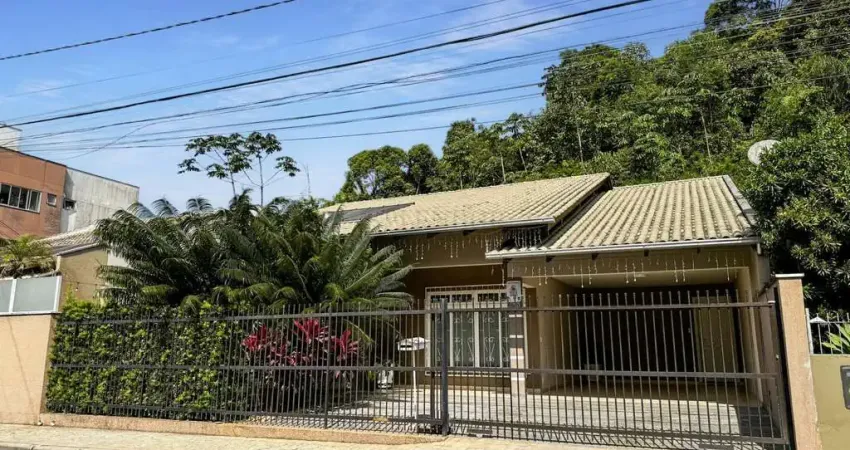 Casa com 4 quartos à venda na Rua Santa Efigênia, 410, Itoupava Norte, Blumenau