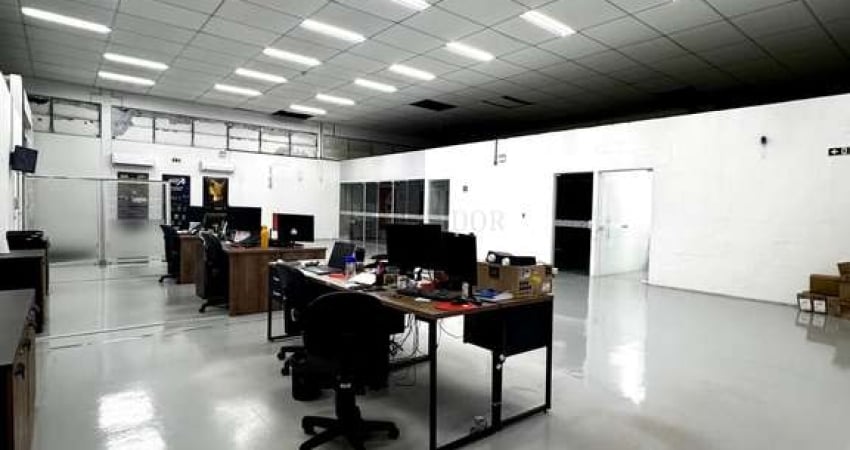 Sala Comercial com 327m² e +15 Vagas – Itoupava Norte
