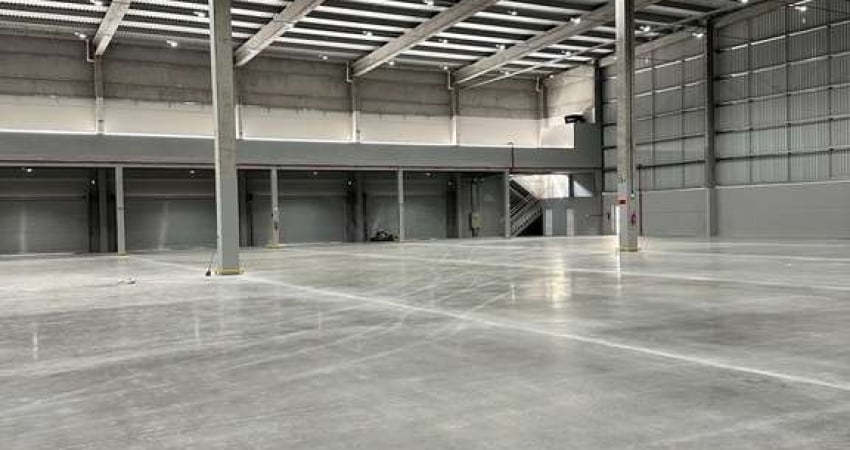Galpão (construção sob medida - BTS) para alugar, 5.000 m² - Navegantes/SC