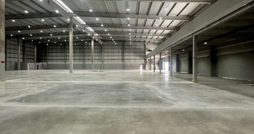 Galpão (construção sob medida - BTS) para alugar, 1.500 m² - Navegantes/SC