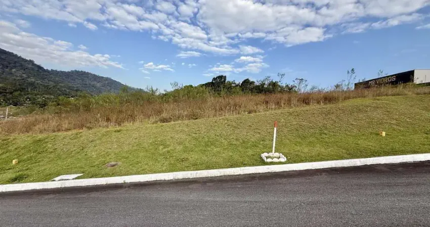Terreno à venda em região central, pronto para construir com 360 m² - Estrada da