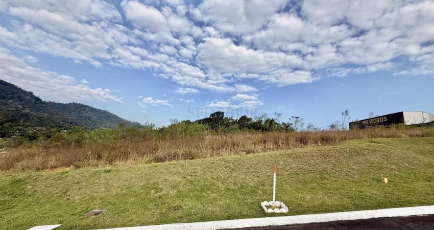 Terreno à venda em região central, pronto para construir com 360 m² - Estrada da