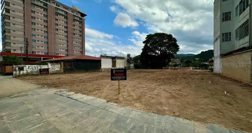 Terreno 1.193 m² à beira-rio na ponta aguda – margem esquerda, blumenau/sc