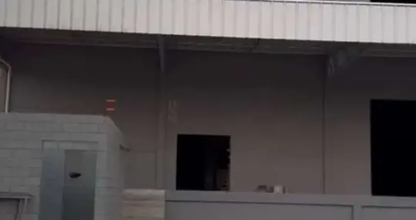 Barracão / Galpão / Depósito para alugar na Rod. Antonio Goedert, 7710, Itaipava, Itajaí