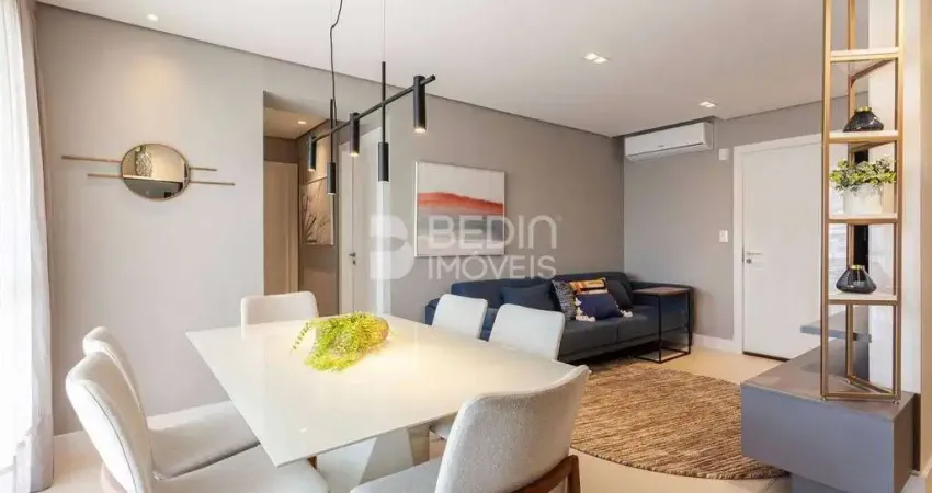 Apartamento com 2 quartos à venda na Avenida Santa Catarina, 2210, Tabuleiro, Camboriú
